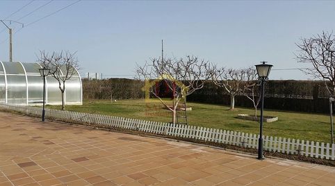 Foto 2 de Casa o xalet en venda a Carretera Zamora, Castellanos de Villiquera, Salamanca