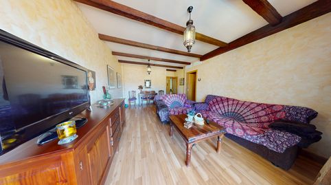 Foto 4 de Piso en venta en Carrer de Santa Anna, Torremanzanas / La Torre de les Maçanes, Alicante