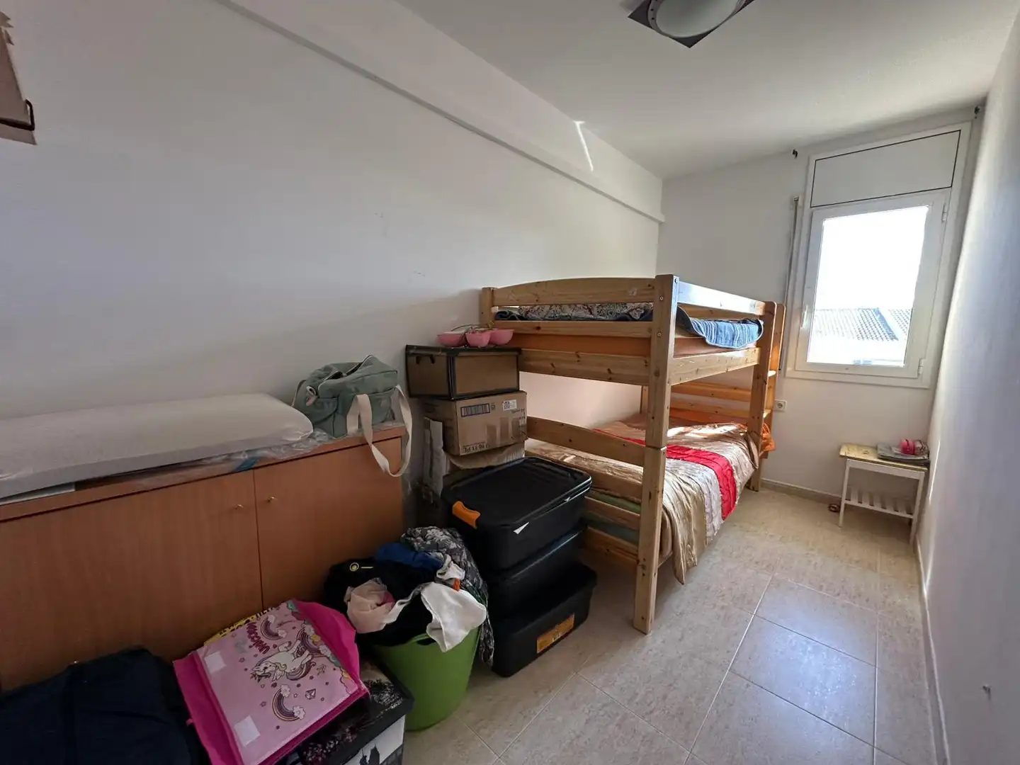 Casa a schiera con terrazza in vendita a Carrer de Vallbona, imagen 21