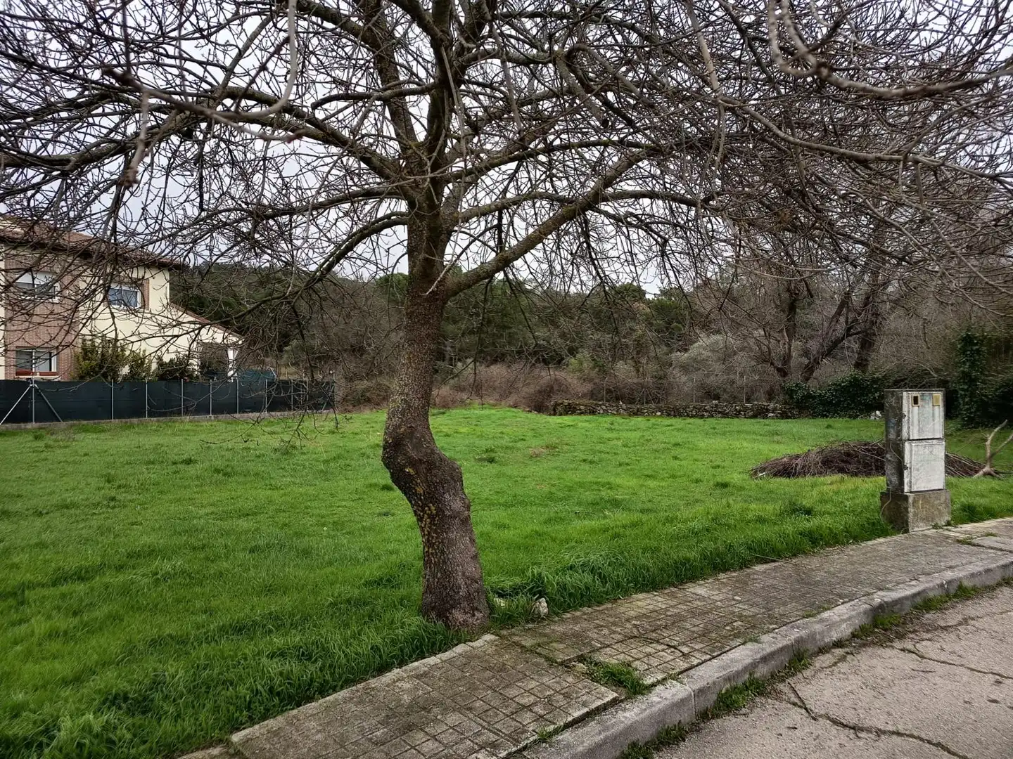Terreni e lotti in vendita a Sotillo de la Adrada, imagen 2