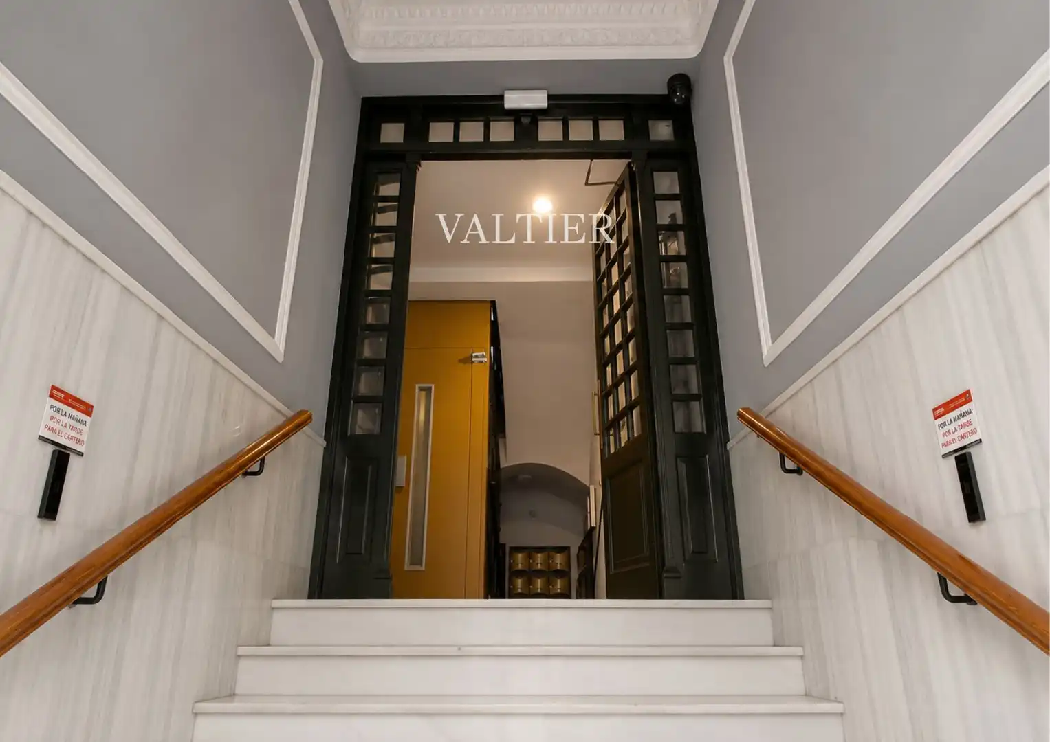 Ático en venta en Madrid con Aire acondicionado, Calefacción y Terraza