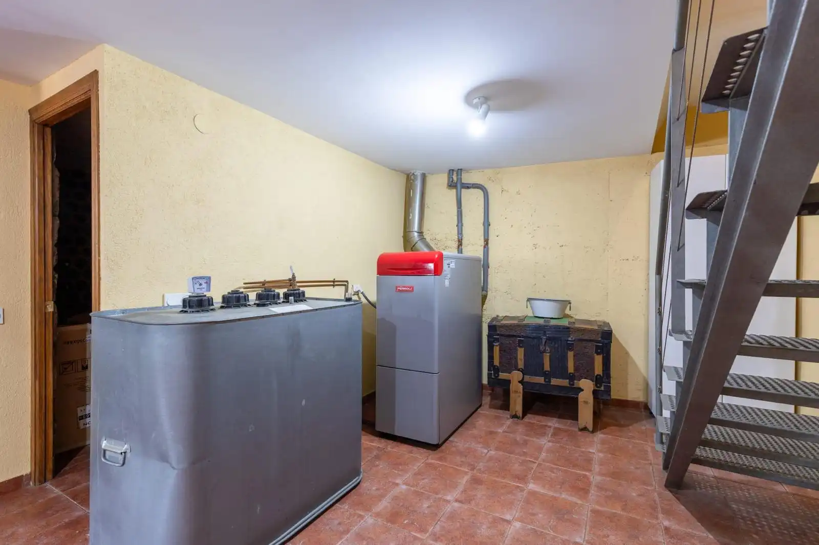 Casa o xalet en venda en Navaconcejo amb Aire condicionat, Calefacció i Forn
