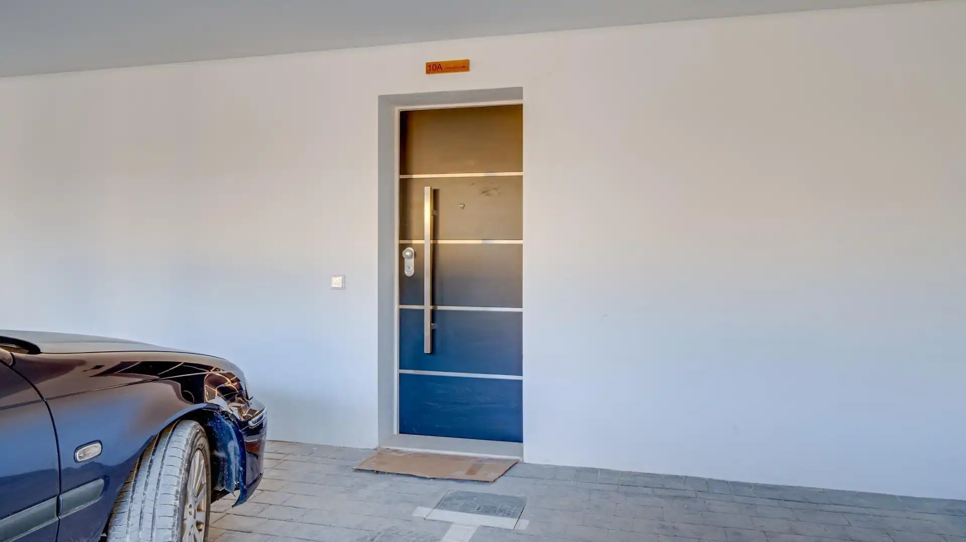 Duplex with pool for sale in Balcón de Finestrat - Terra Marina, imagen 38