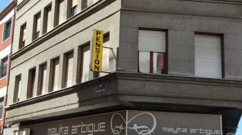 Foto 3 de Edifici en venda a San Claudio - La Chantría, León Capital