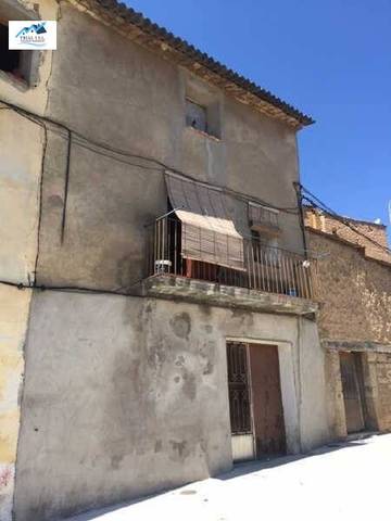 Casa adosada en Venta en Calle de Sant Gaietà en Aitona