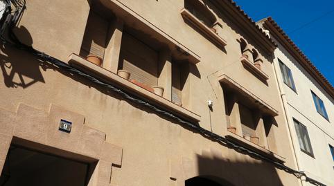 Foto 2 de Casa adosada en venda a Carrer de L'església, Masllorenç, Tarragona