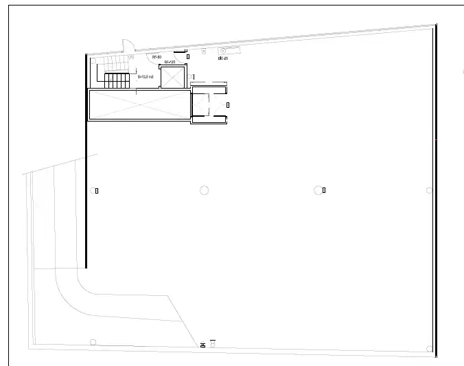Nave industrial en venta en Sant Just Desvern
