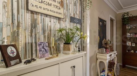 Foto 3 de Pis en venda a Puertas del sur - Guadabajaque, Cádiz