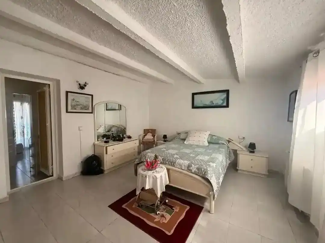 Dormitori de Casa o xalet en venda en Empuriabrava amb Aire condicionat, Calefacció i Jardí privat