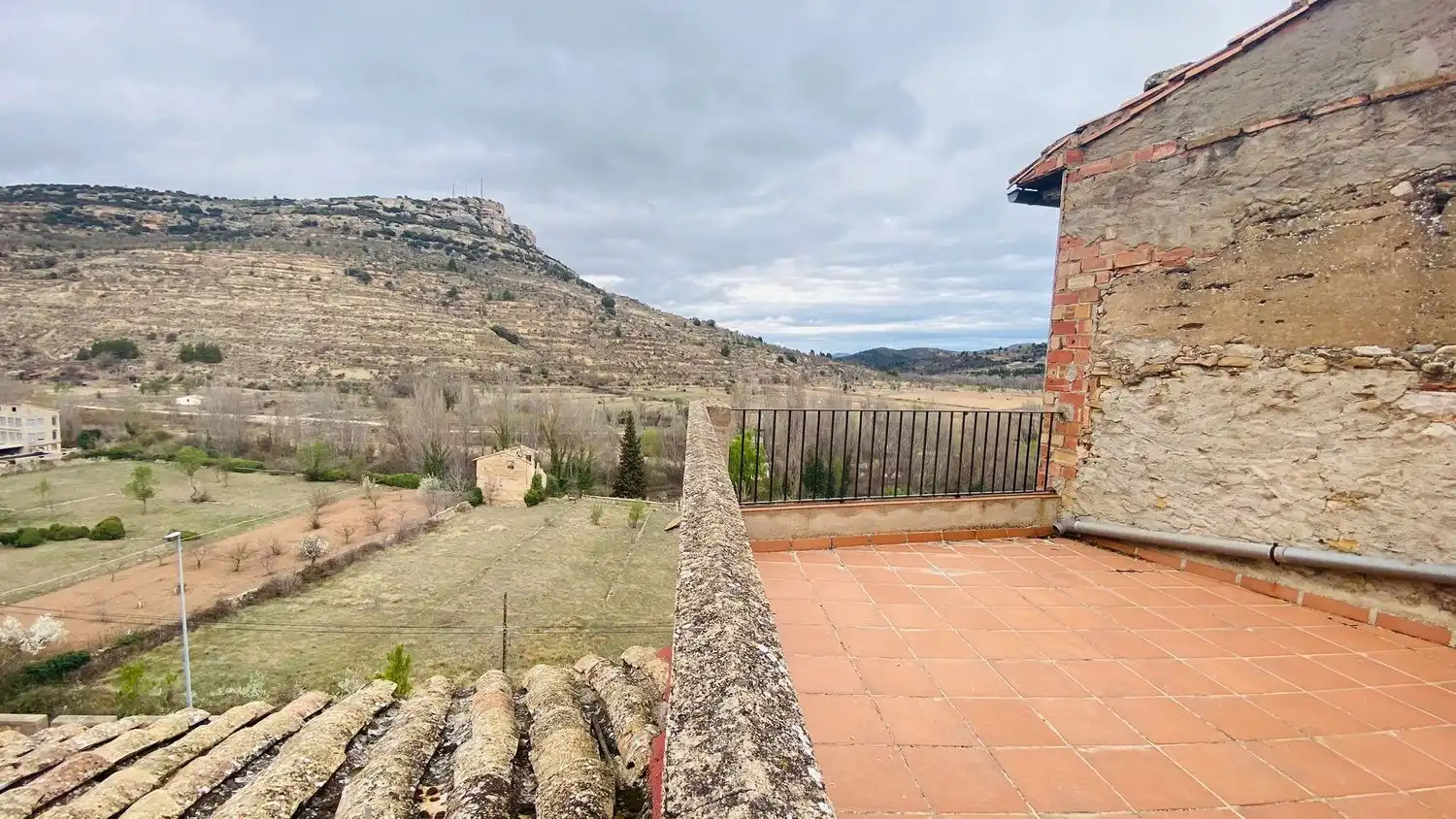 Casa en venda a Forcall, imagen 19