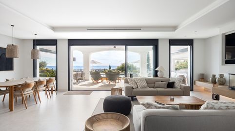 Foto 3 de Casa adosada en venta en Los Flamingos, Benahavís