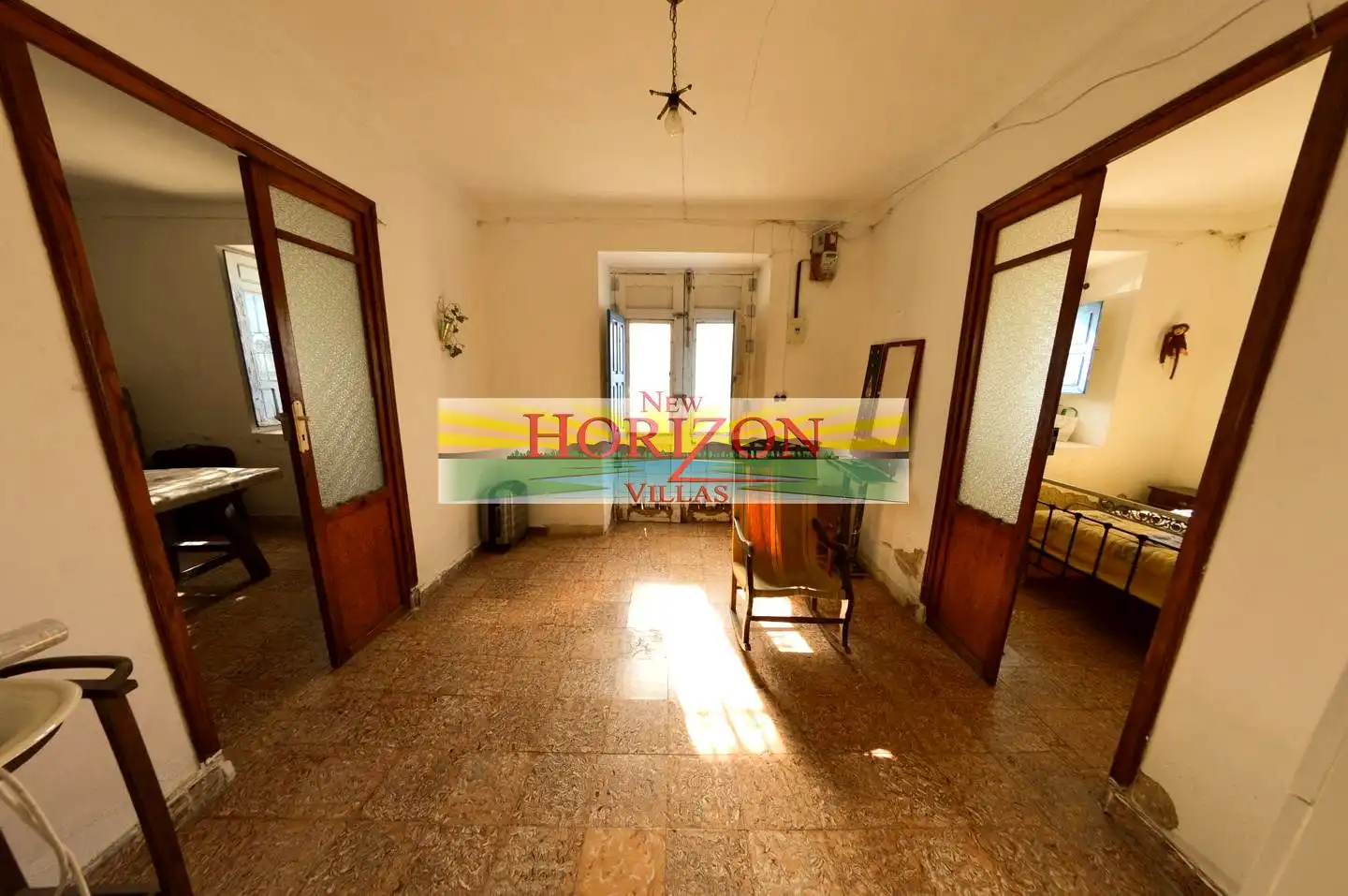 Finca rústica en venda en Huércal-Overa amb Jardí privat