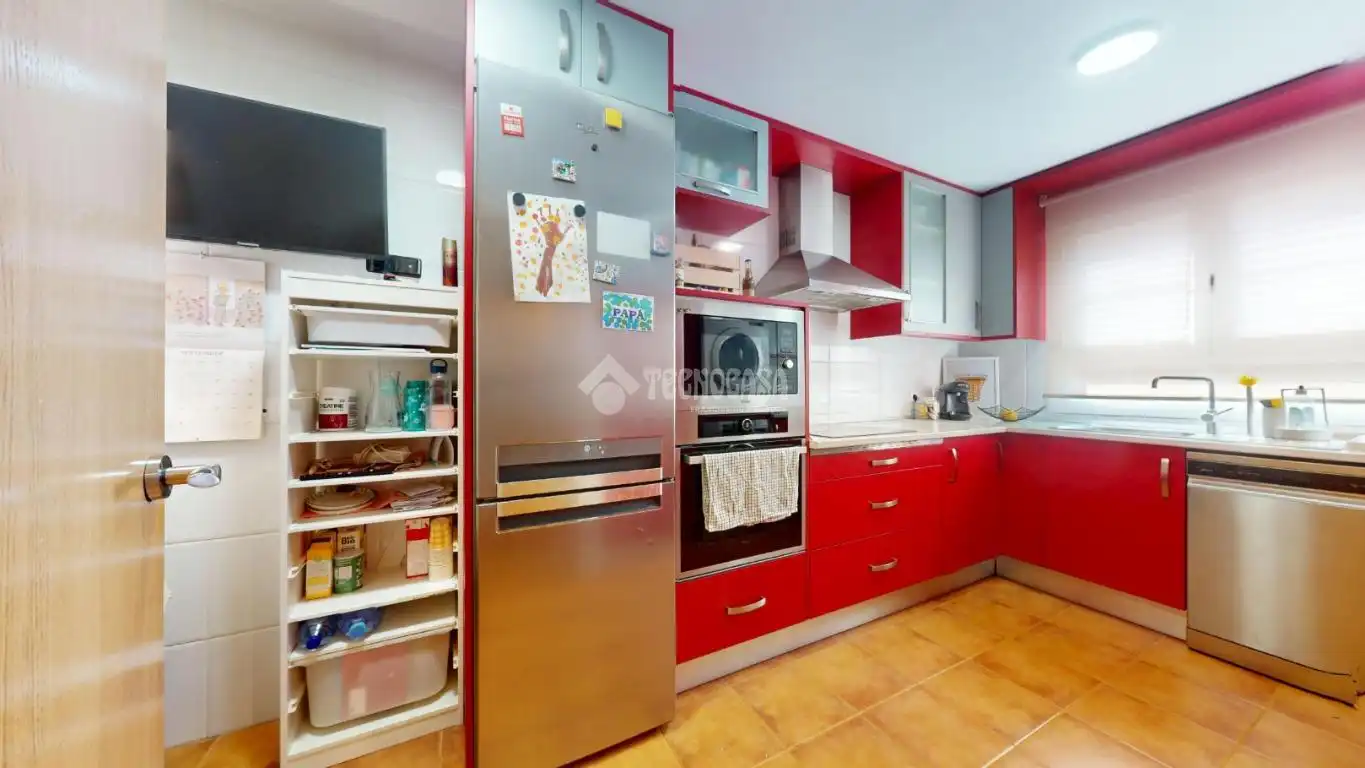 Casa bifamiliare con piscina in vendita a El Casar, imagen 12