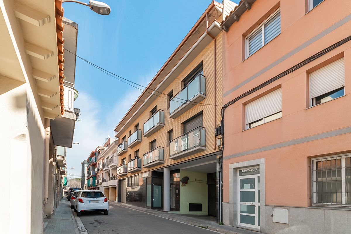 Apartament en venda a Carrer de Girona, 317, Lledoner
