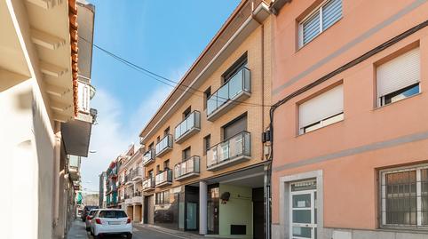 Foto 2 de Pis en venda a Carrer de Girona, 317, Lledoner, Granollers