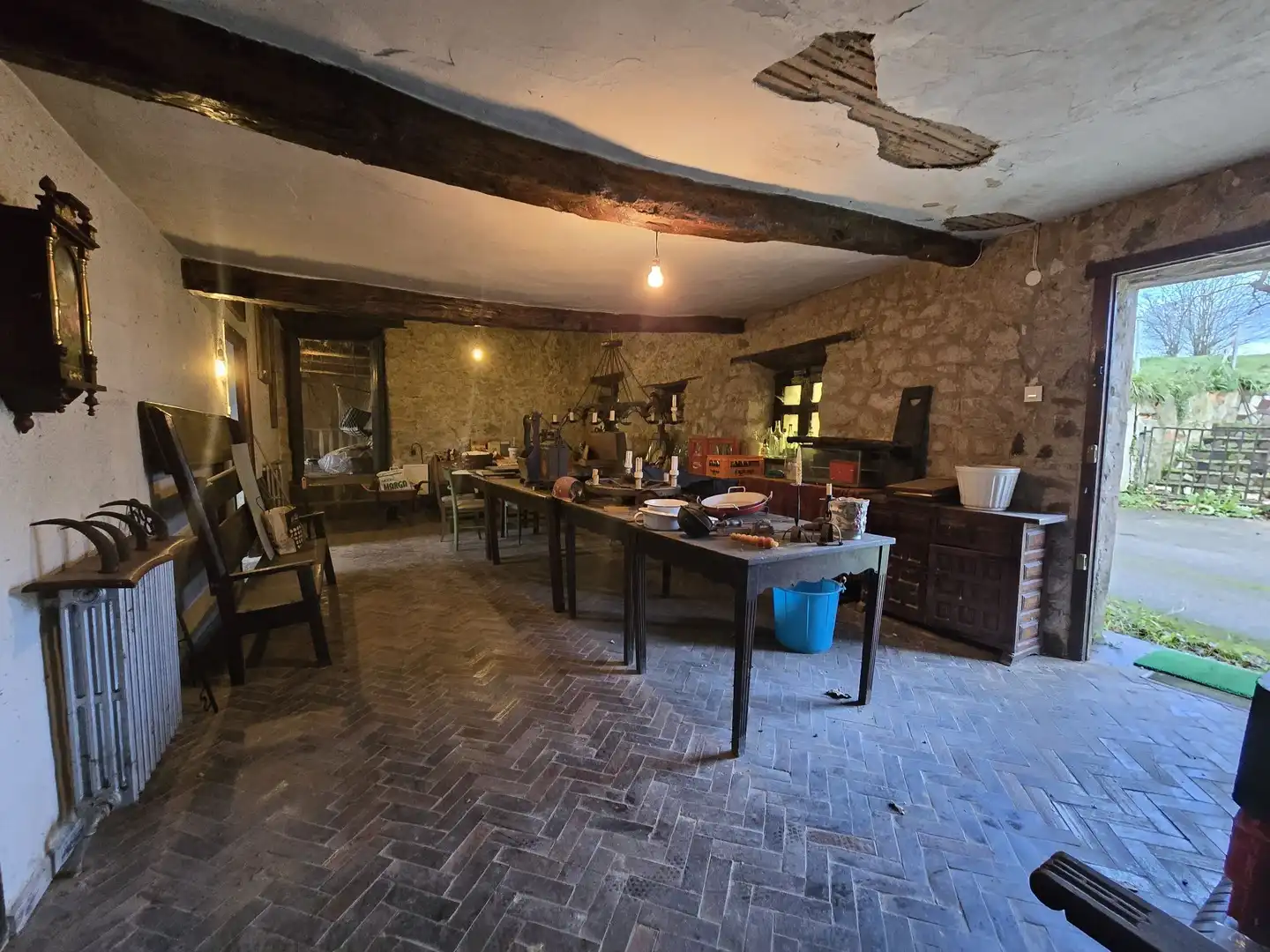 Finca rústica en venta en Parroquias Norte - Naranco