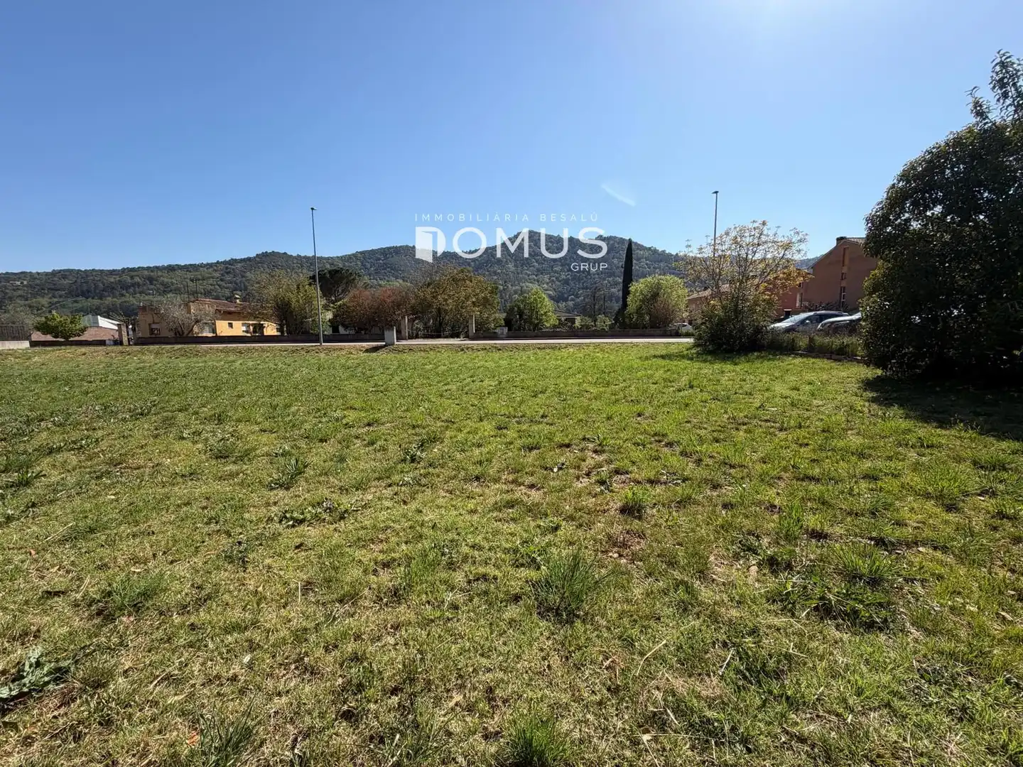 Residential zum Verkauf in Besalú