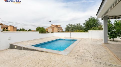Foto 3 de Casa o chalet en venta en Calle Calle de la Amapola, 10, 10, Cúllar Vega, Granada