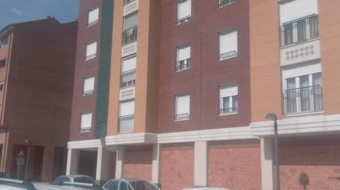 Foto 5 de Pis en venda a Villamuriel de Cerrato, Palencia