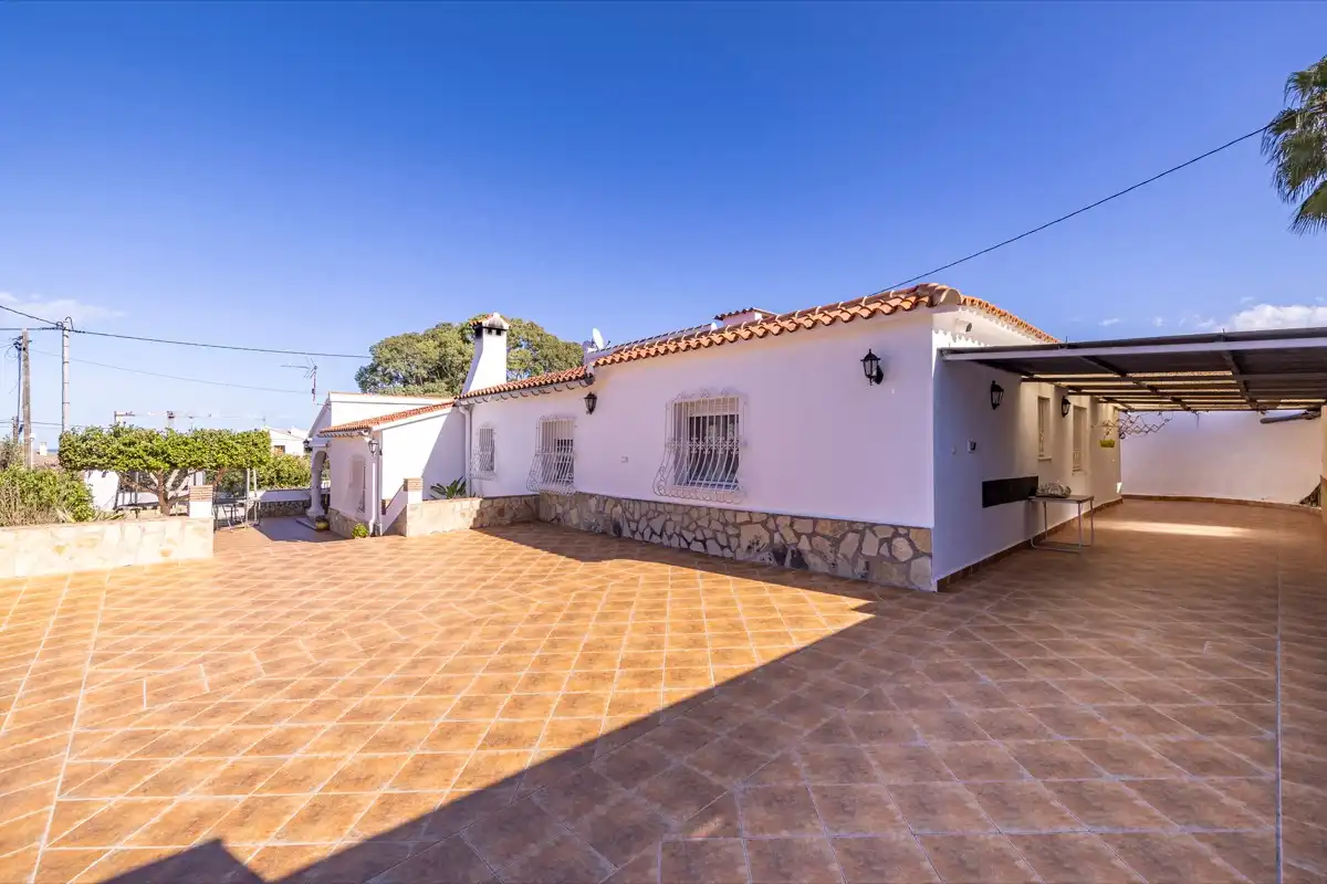 Chalet con piscina en venta en La Pedrera - Vessanes, imagen 11