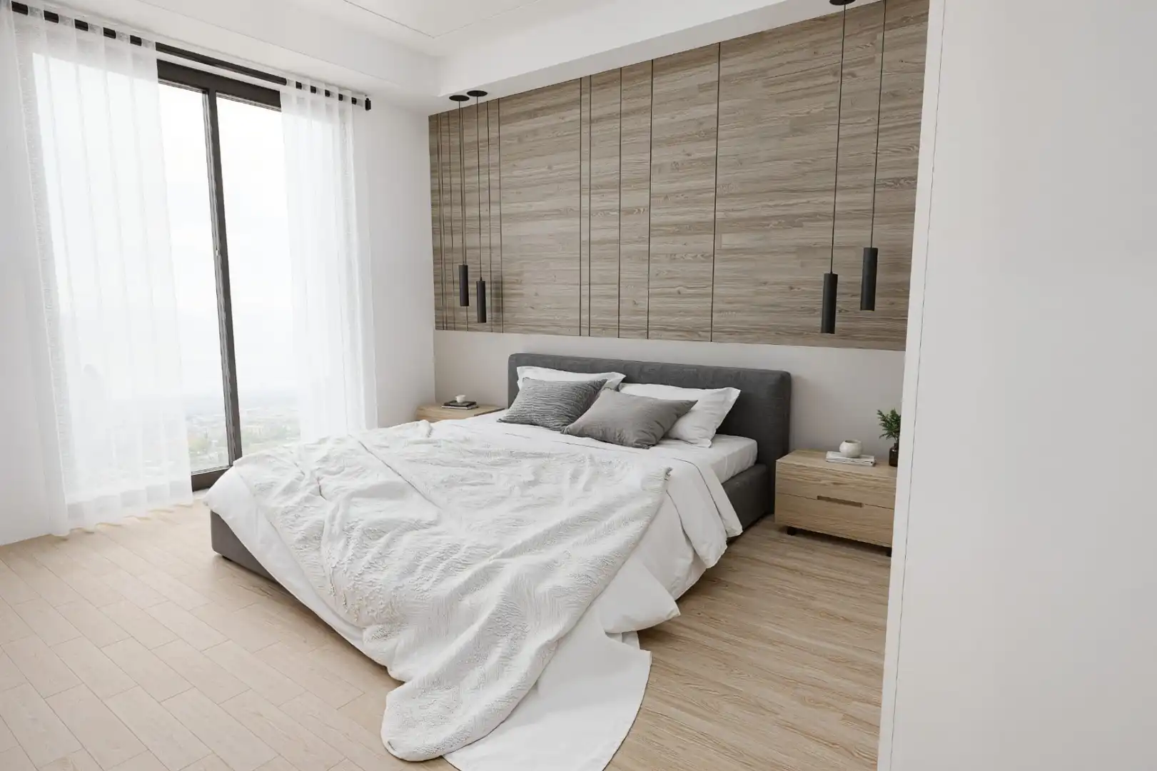Piso en venta en Rúa Francisco Porto Rey, 6, Vilagarcía