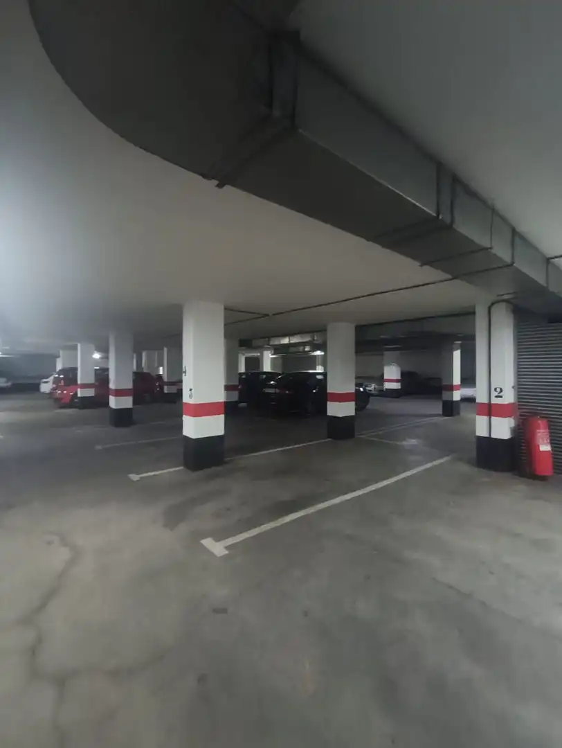 Parking de Garaje de alquiler en Ciudad Real