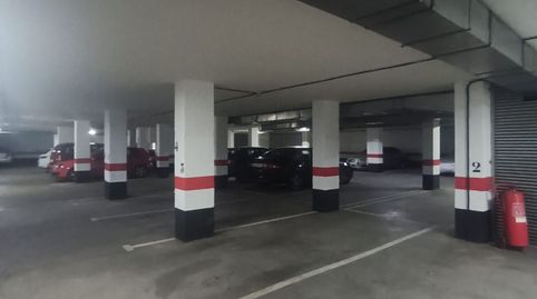 Foto 3 de Garaje de alquiler en Avenida Tablas de Daimiel, Larache, Ciudad Real Capital