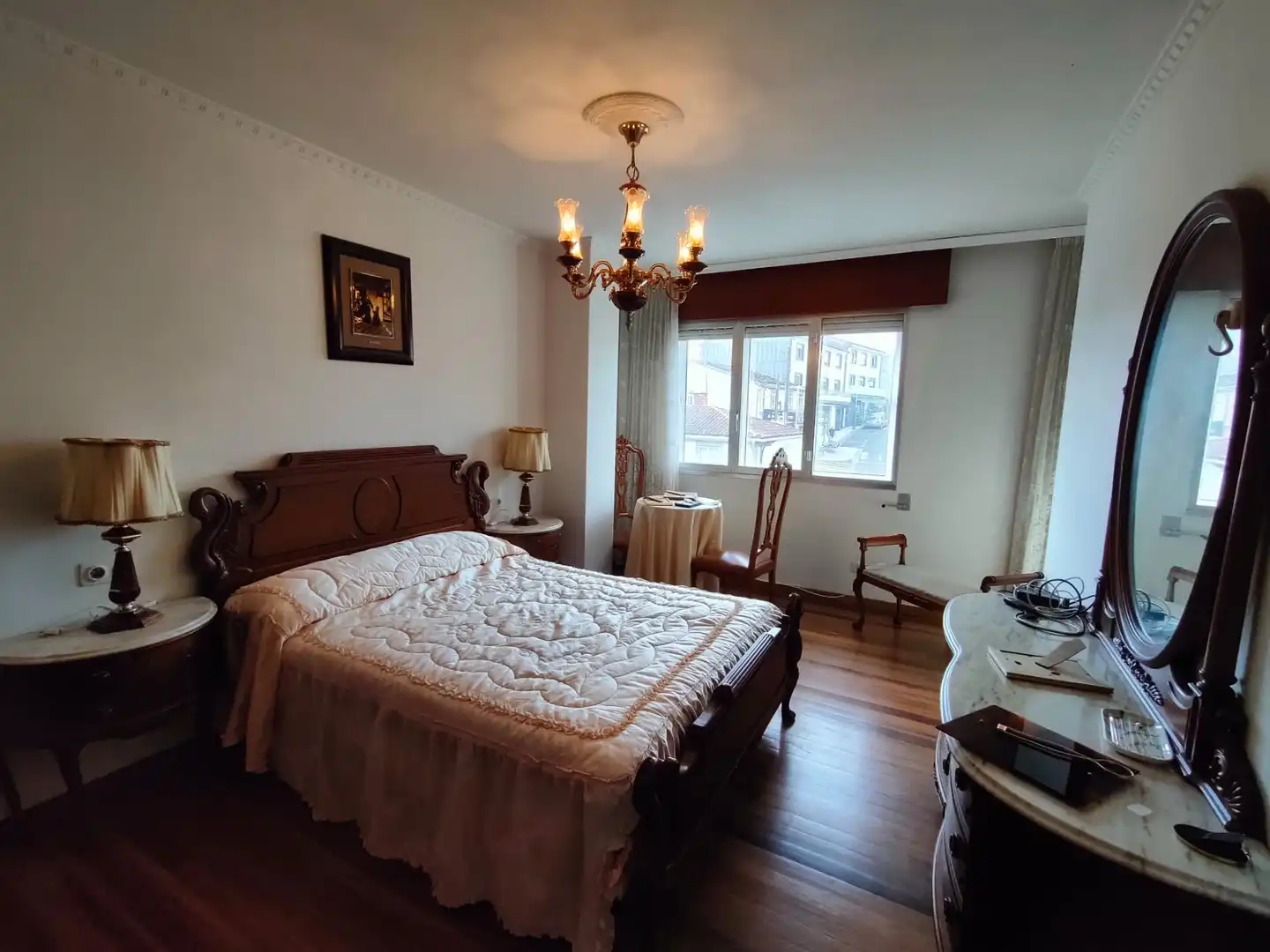 Flat for sale in Avenida de Santiago, O Pino