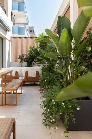 Apartamento en Venta en Son Armadans