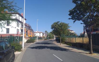 Vista exterior de Pis en venda en Ayamonte amb Terrassa