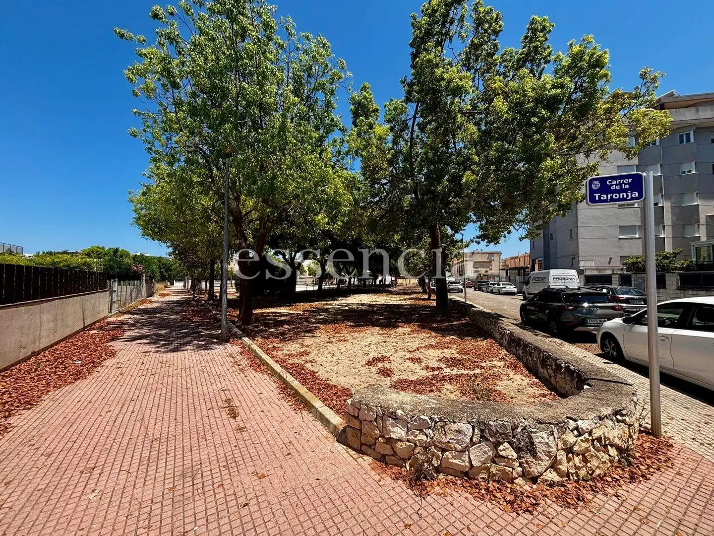 Attic for sale in Park Nord - Casona