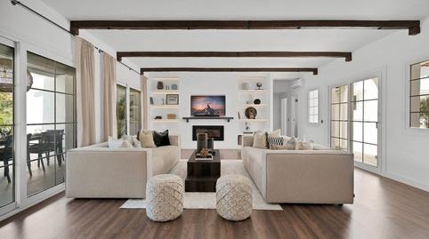 Photo 3 of House or chalet to rent in Avenida Benamara, 15, Paraiso - Barronal, Málaga