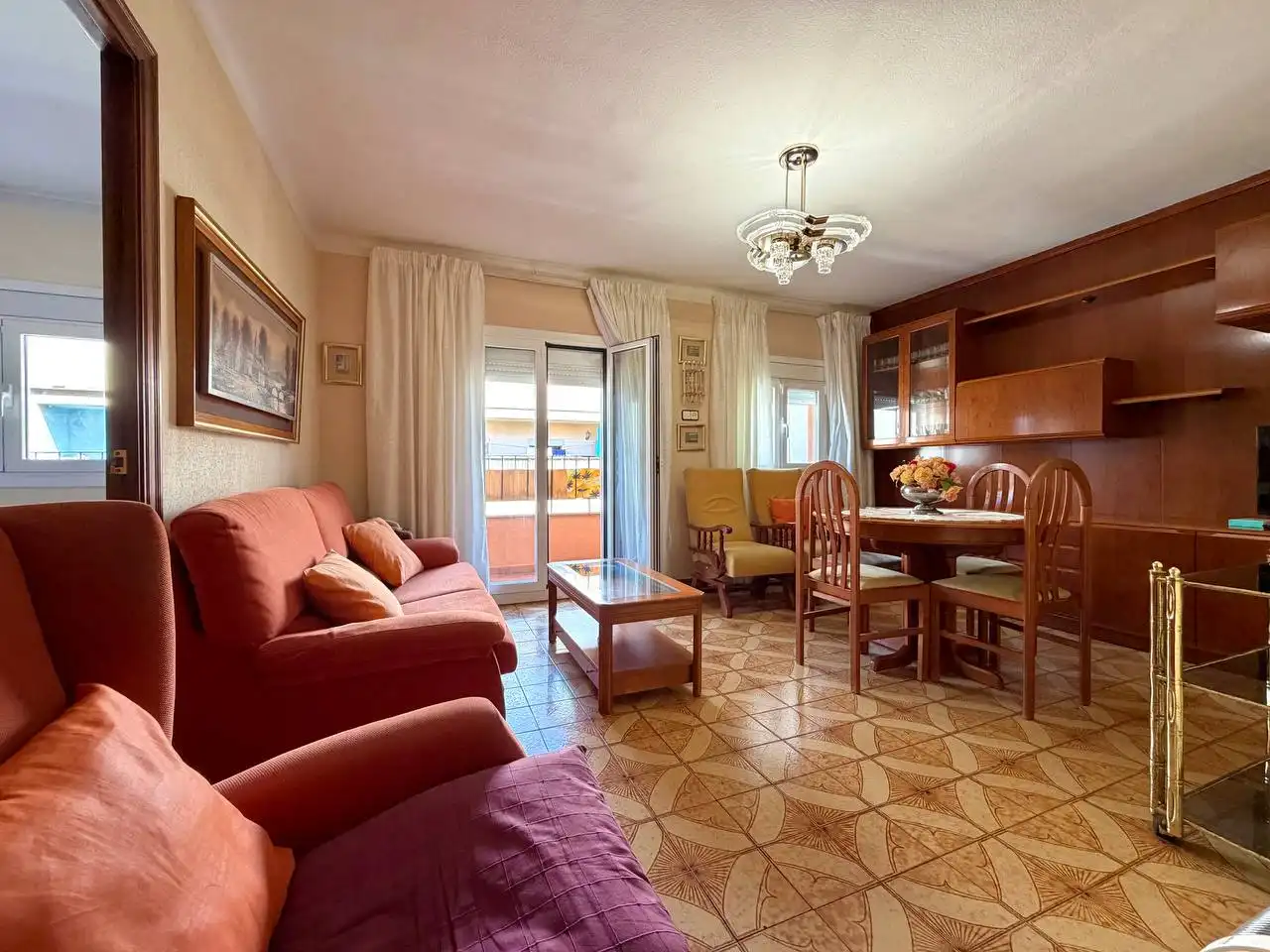 Flat with terrace for sale in Carrer de la Vall d'Ordesa, imagen 16