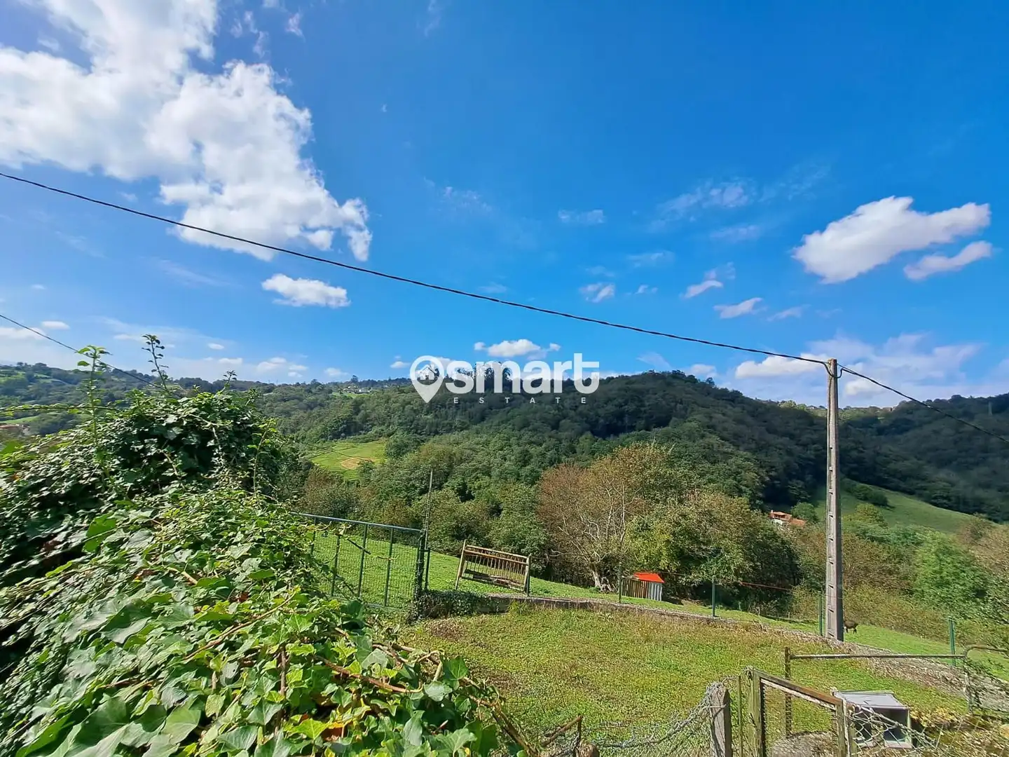 Houses for sale in Mosquitera, Carbayin - Lieres - Valdesoto