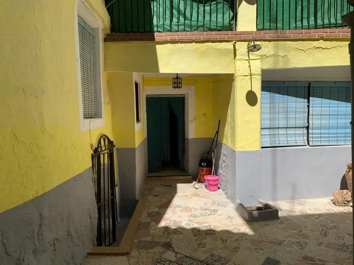 Casa amb terrassa en venda a MAYOR, imagen 26