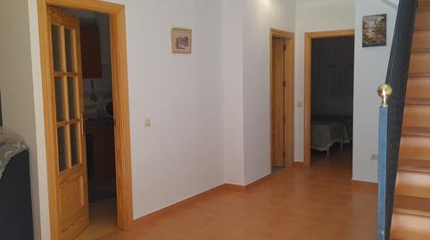 Foto 2 de Casa adosada en venda a Mestanza, Ciudad Real