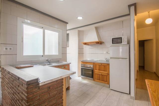 Piso en Venta en Calle eduardo dato, 31 en Plaza de Toros - Avenida Chapí - Trinquete