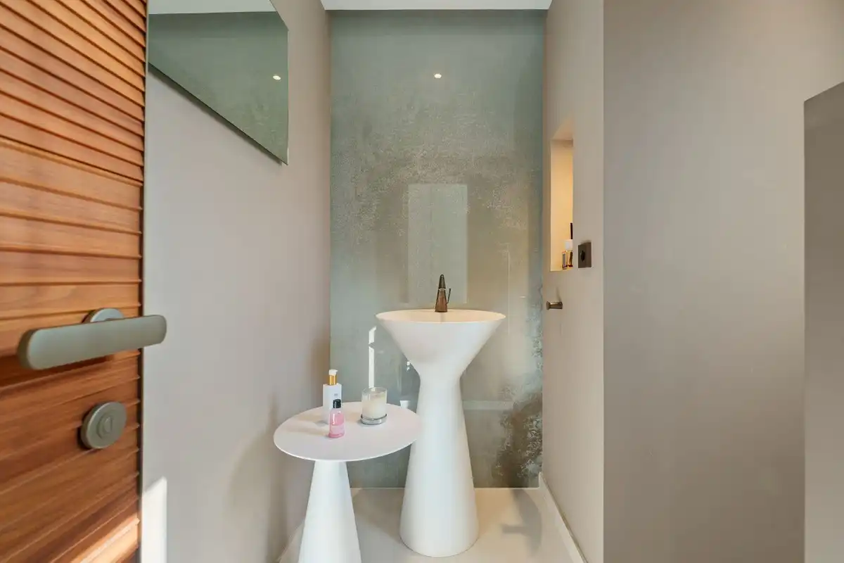 Chalet con piscina en venta en Benahavís pueblo, imagen 27