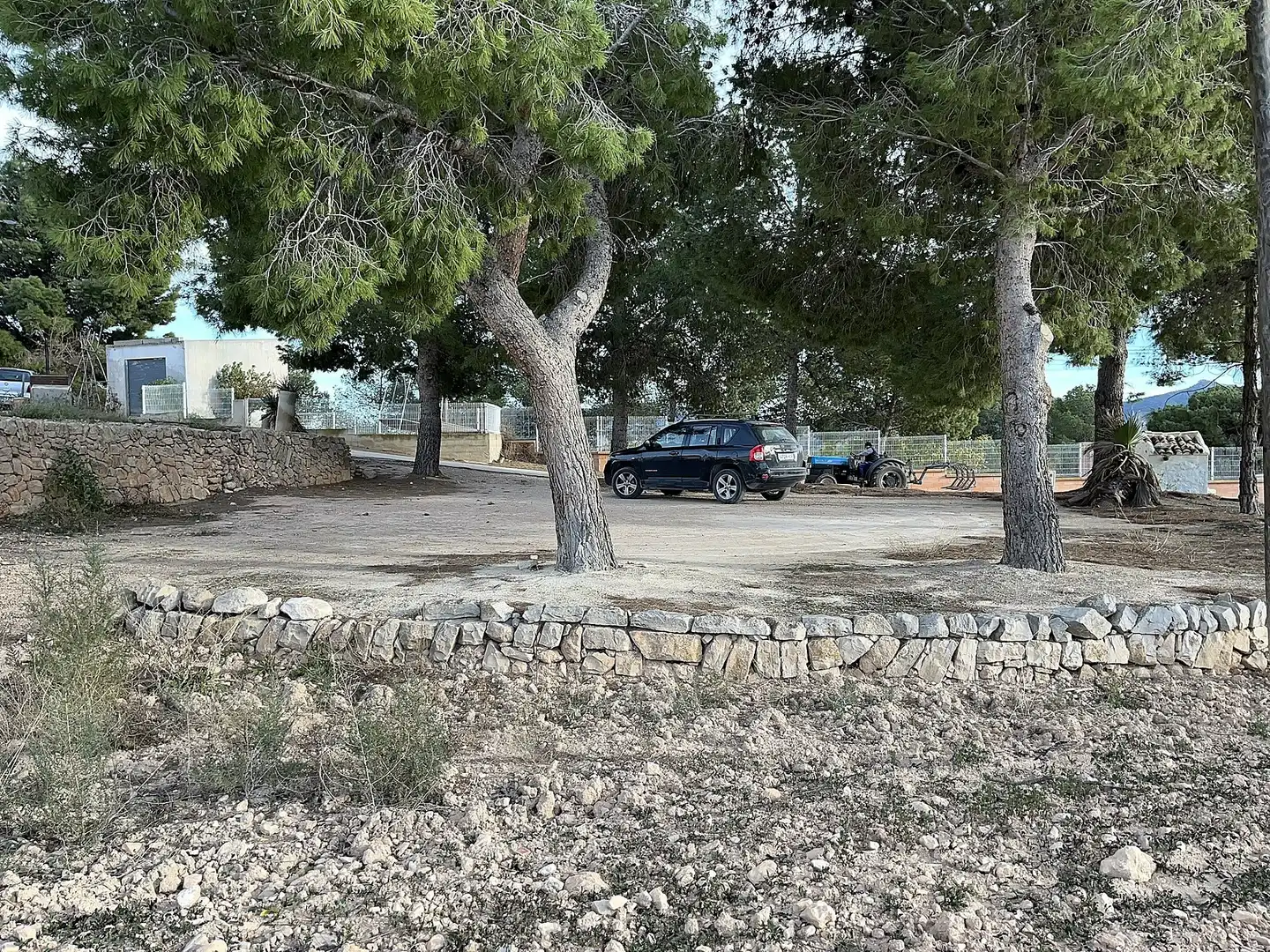 Landhaus zum Verkauf in Hondón de las Nieves / El Fondó de les Neus, imagen 3