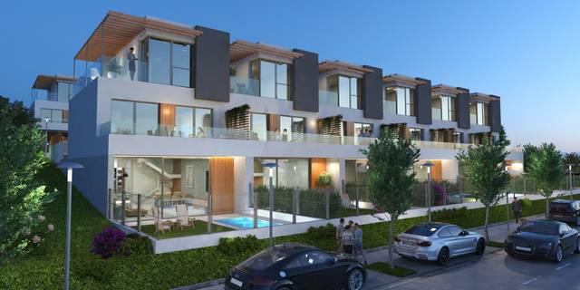 Casa-chalet en Venta en Rúa do Morcego, 14 en Castiñeiriño - Cruceiro de Sar