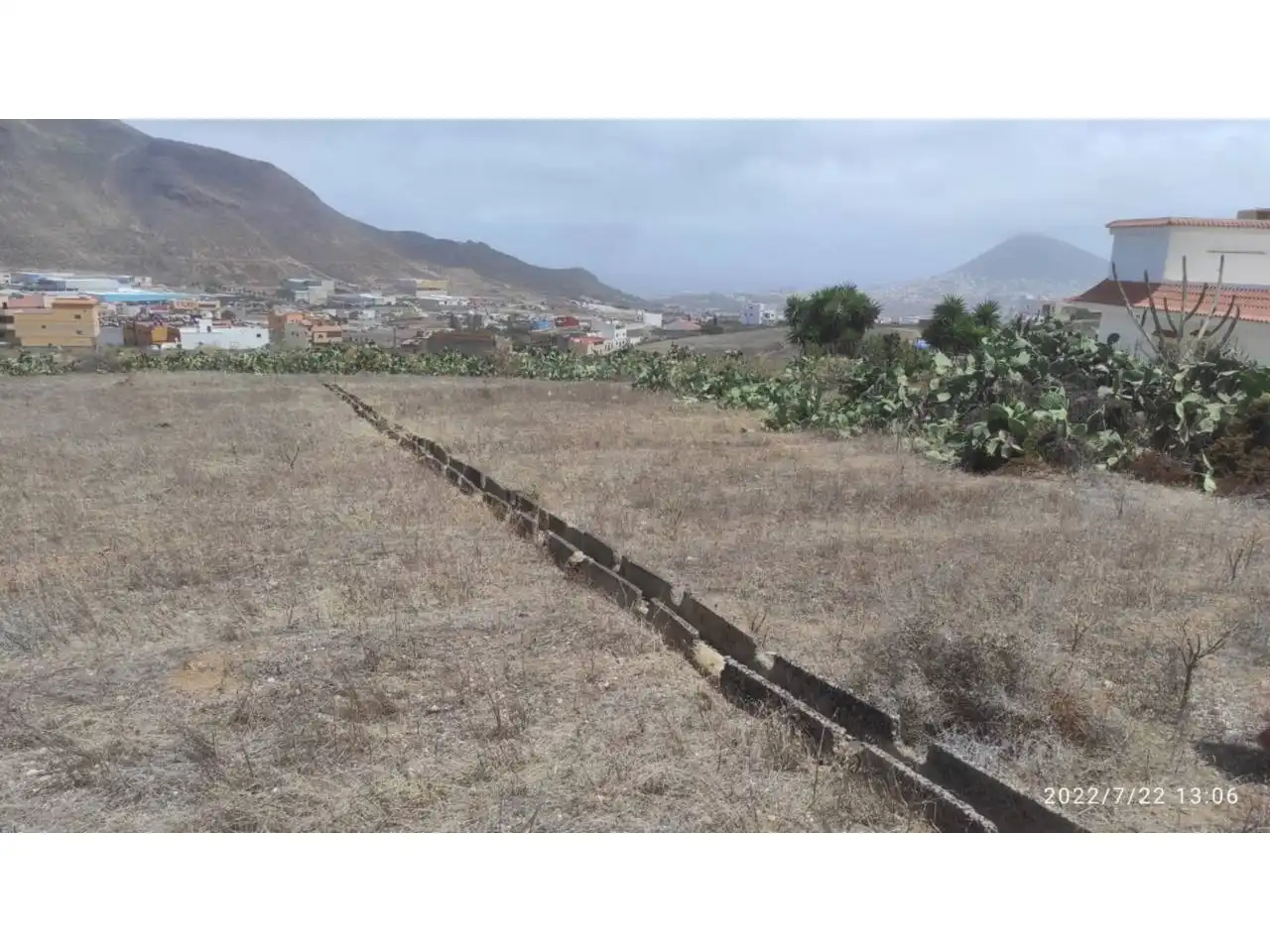 Houses for sale in Calle Covadonga, 93, Los Quintana - Piso Firme