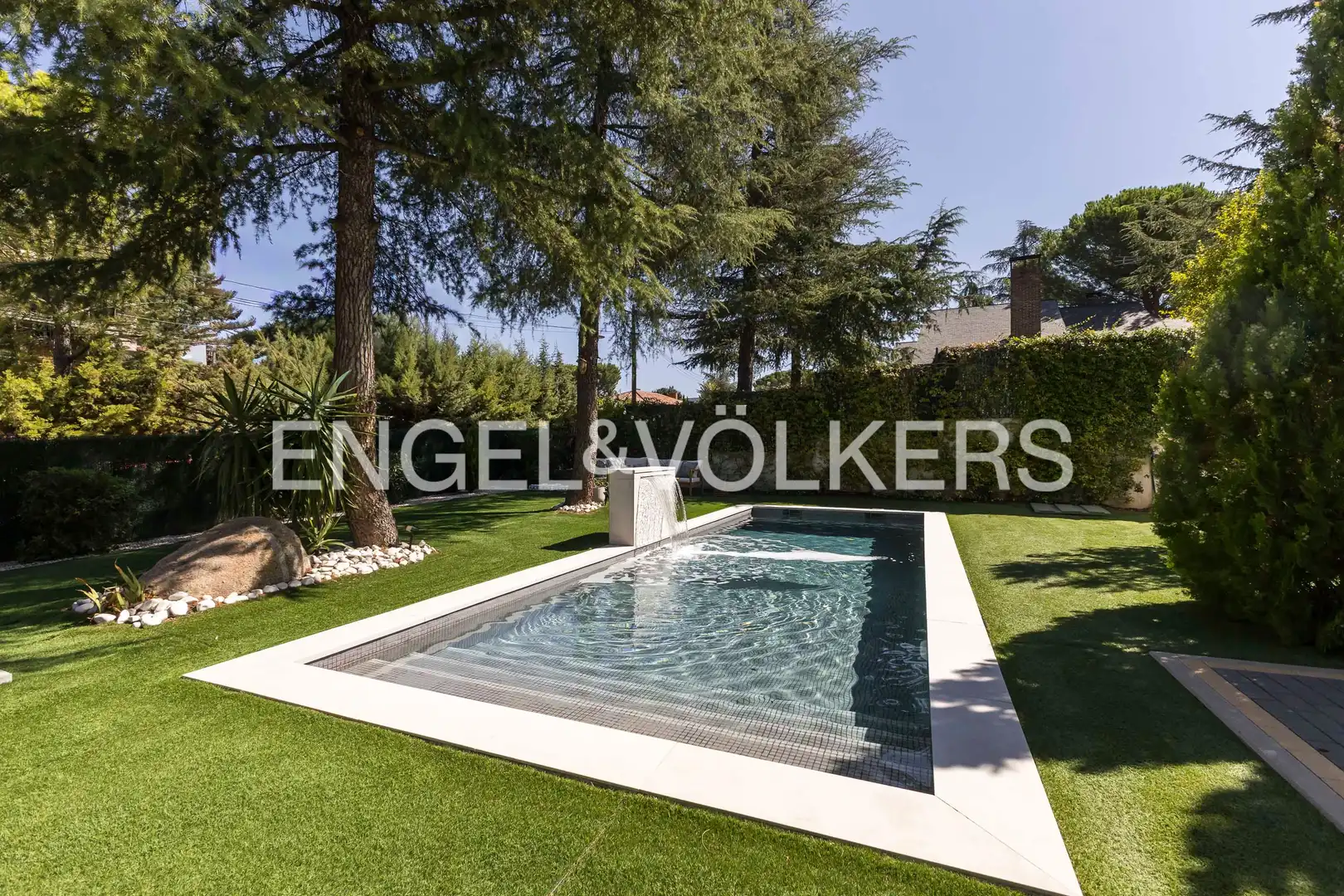 Maison avec piscine à vendre à Cerro Alarcón, imagen 26