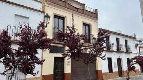 Foto 2 de Pis en venda a Plaza de la Libertad, 6, Pruna, Sevilla