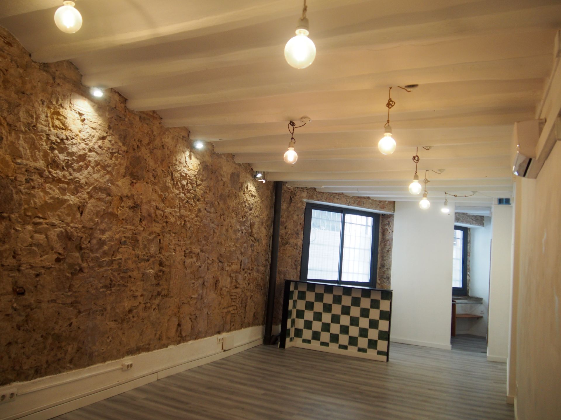 Local en venta en Carrer de la Lluna, El Raval, Ciutat Vella