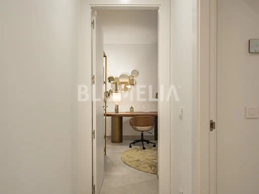 Apartament amb piscina en venda a Avenida Rumania, imagen 37
