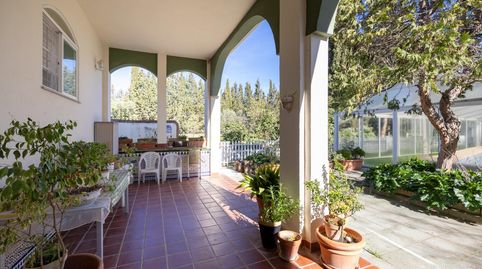 Photo 3 of Houses for sale in Avenida de Los Alamos, 103, Atarfe, Granada