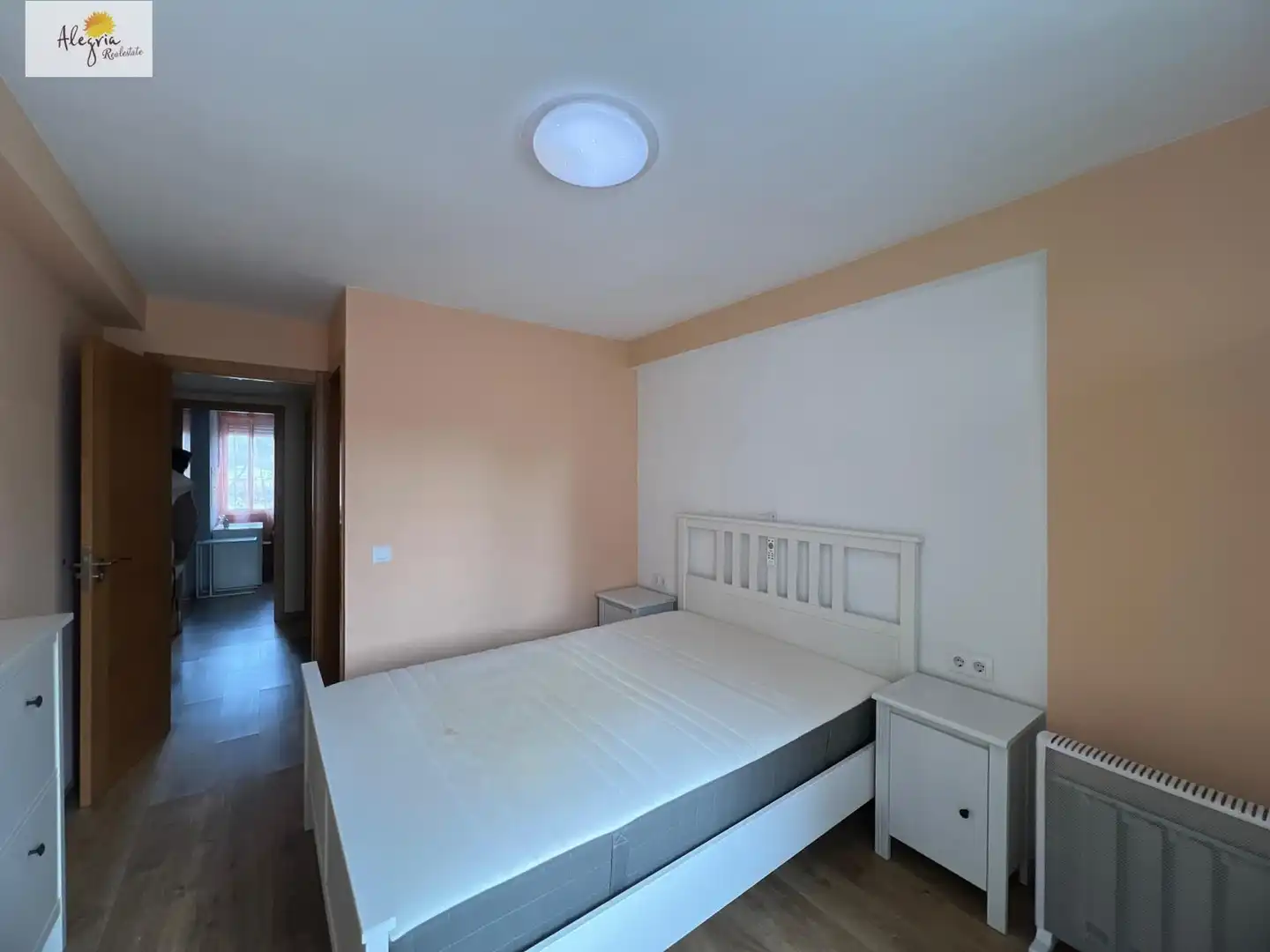 Habitación de Piso en venta en Valencia con Aire acondicionado, Terraza y Amueblado