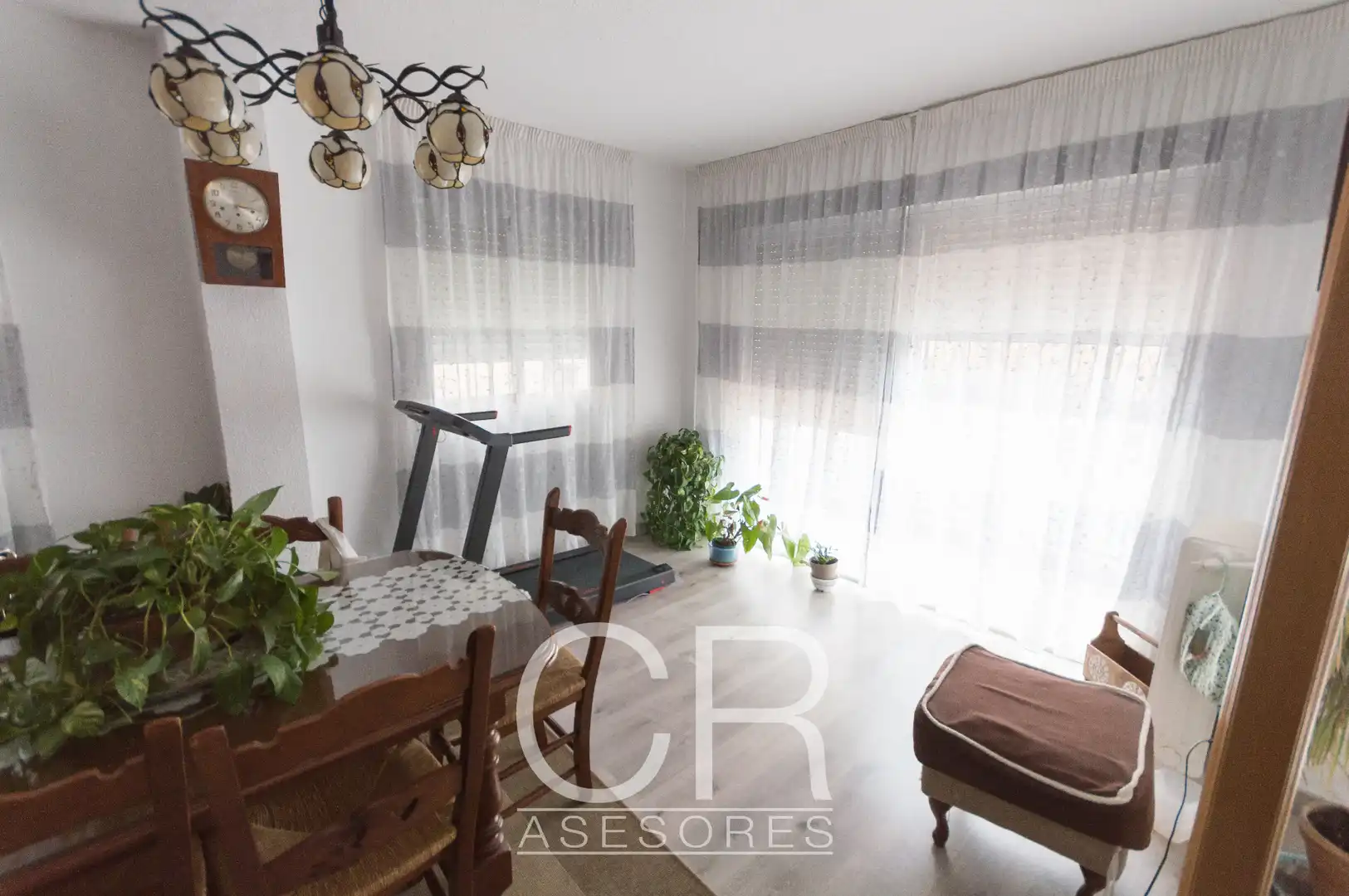 Habitación de Piso de alquiler en Granada con Aire acondicionado, Calefacción y Balcón