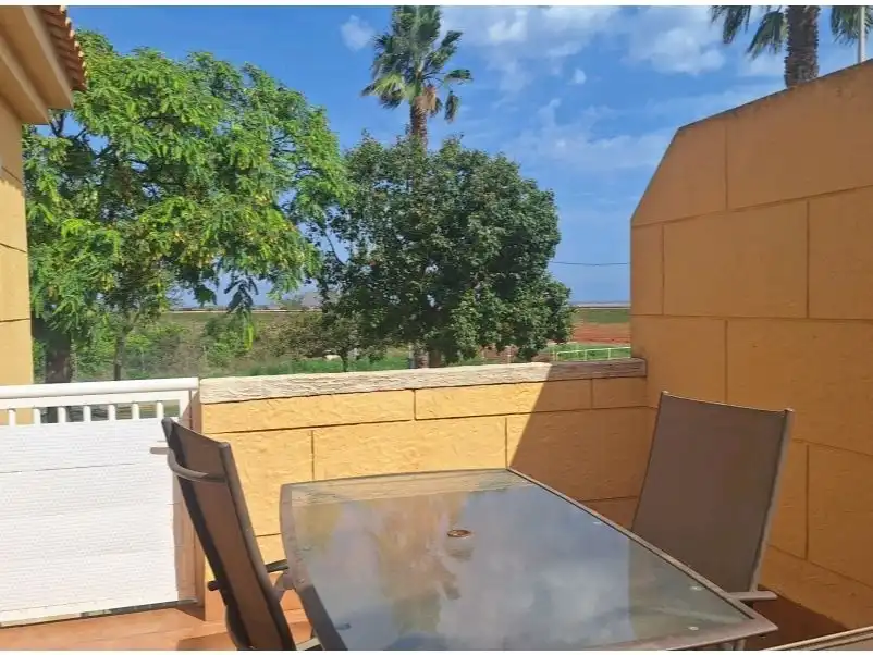 Terraza de Casa o chalet en venta en Cartagena