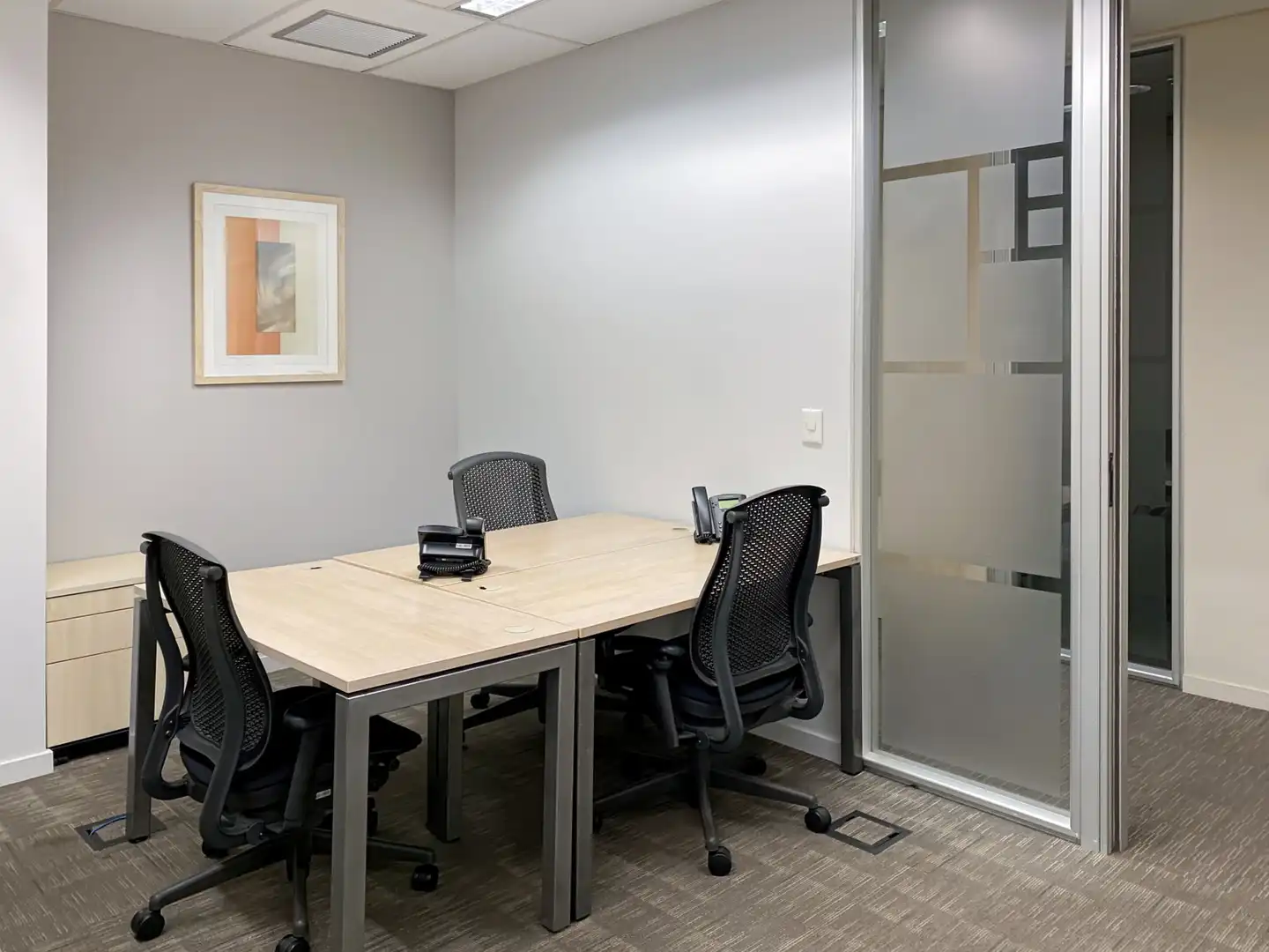 Büro mit Aufzug zur Miete in C/ Alfonso I 17, imagen 8
